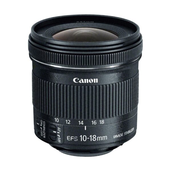 best wide angle lens for canon rebel t7